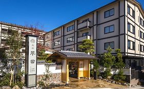 翠云旅馆